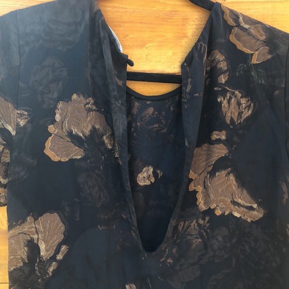 Wilfred Silk Top - Picture 4 of 5